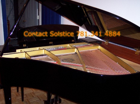 Contact Solstice @ 781.341.4884